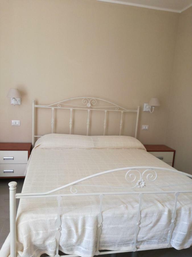 La Lanterna Delle Fate Bed and Breakfast Otranto Exteriör bild