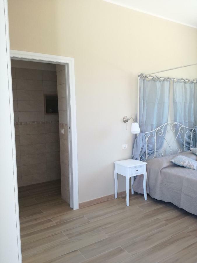 La Lanterna Delle Fate Bed and Breakfast Otranto Exteriör bild