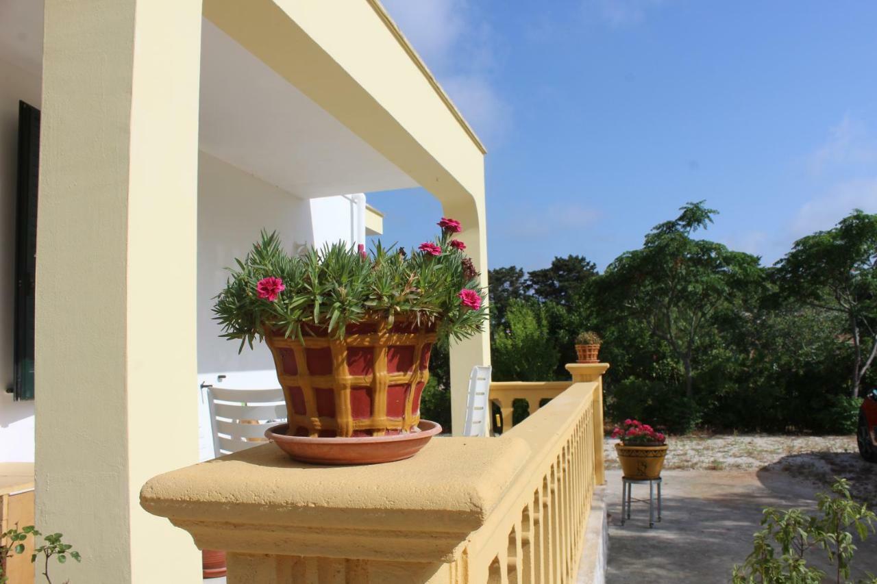 La Lanterna Delle Fate Bed and Breakfast Otranto Exteriör bild