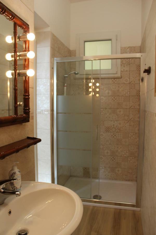 La Lanterna Delle Fate Bed and Breakfast Otranto Exteriör bild