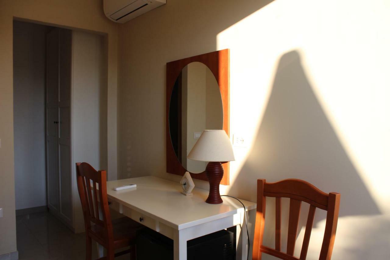 La Lanterna Delle Fate Bed and Breakfast Otranto Exteriör bild